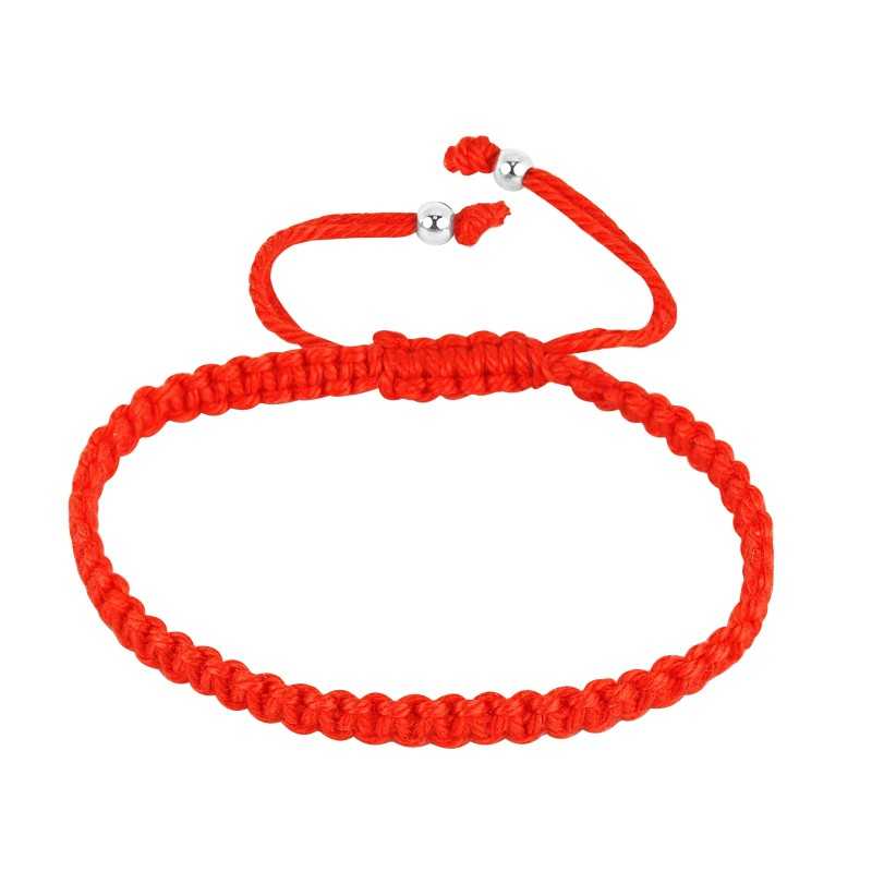 Macramé armband heren