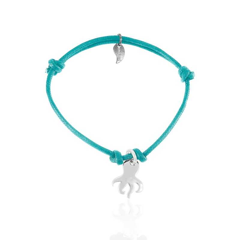 Bracelet petite pieuvre enfant