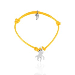 Bracelet petite pieuvre enfant