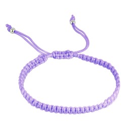 Bracelet macramé femme