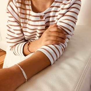 Luxury jewelry in Nivelles