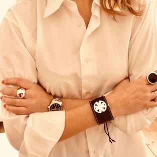 Saint-Gilles jewelry