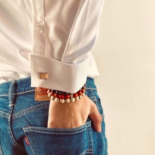 Luxury jewelry in Arlon