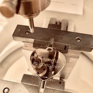 Wavre jewelry