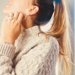Luxury jewelry in Evere