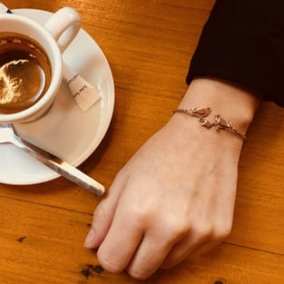 Luxury jewelry in Liège
