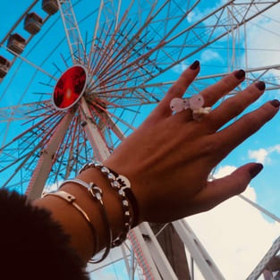 Jewelry in Virton