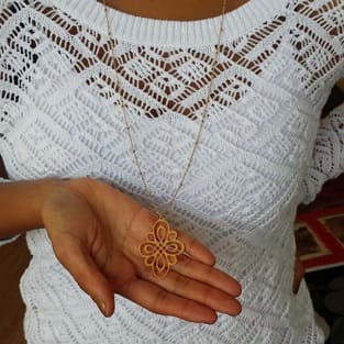 Jewelry in Andenne
