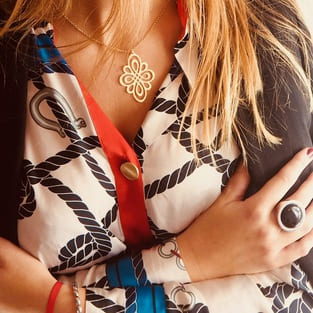 Luxury jewelry in Ganshoren